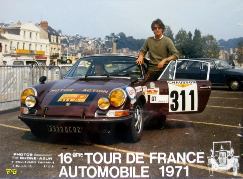 Grand National 1971